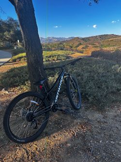 Extra Small Rockhopper specialized