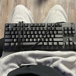 Steelseries Keyboard
