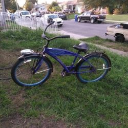 Shwinn Bike Dx Sport