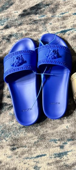 Versace Men Sandal Size 43