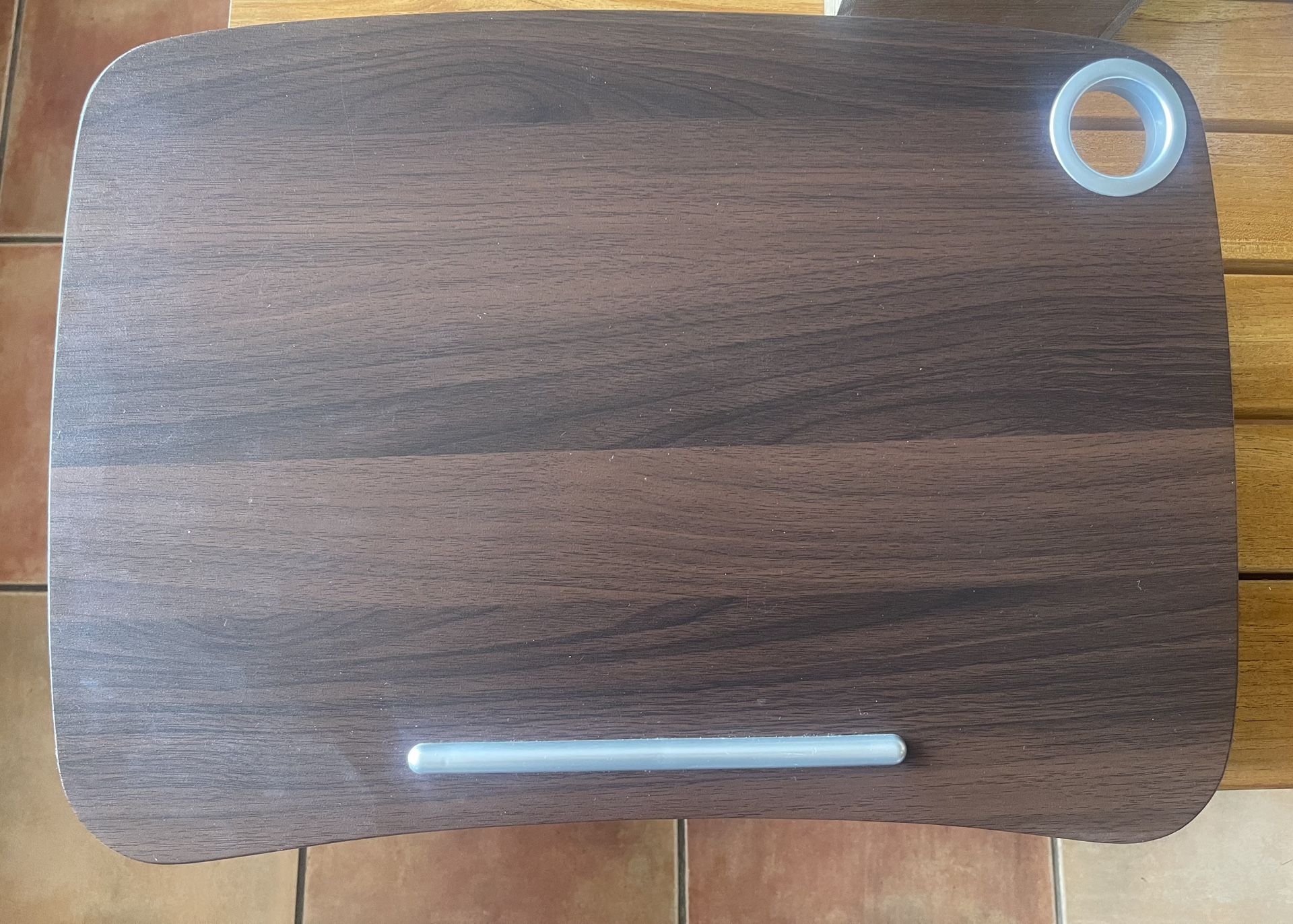 Brookstone E Pad Lap Desk - All Purpose 