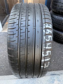 235-45-17 Accelera