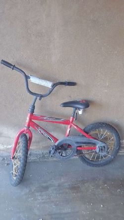 Kids - Bicycle - Used