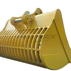 63” Bucket 