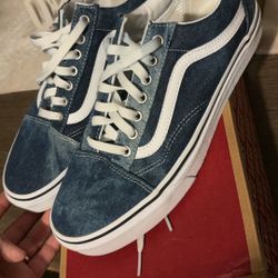 vans