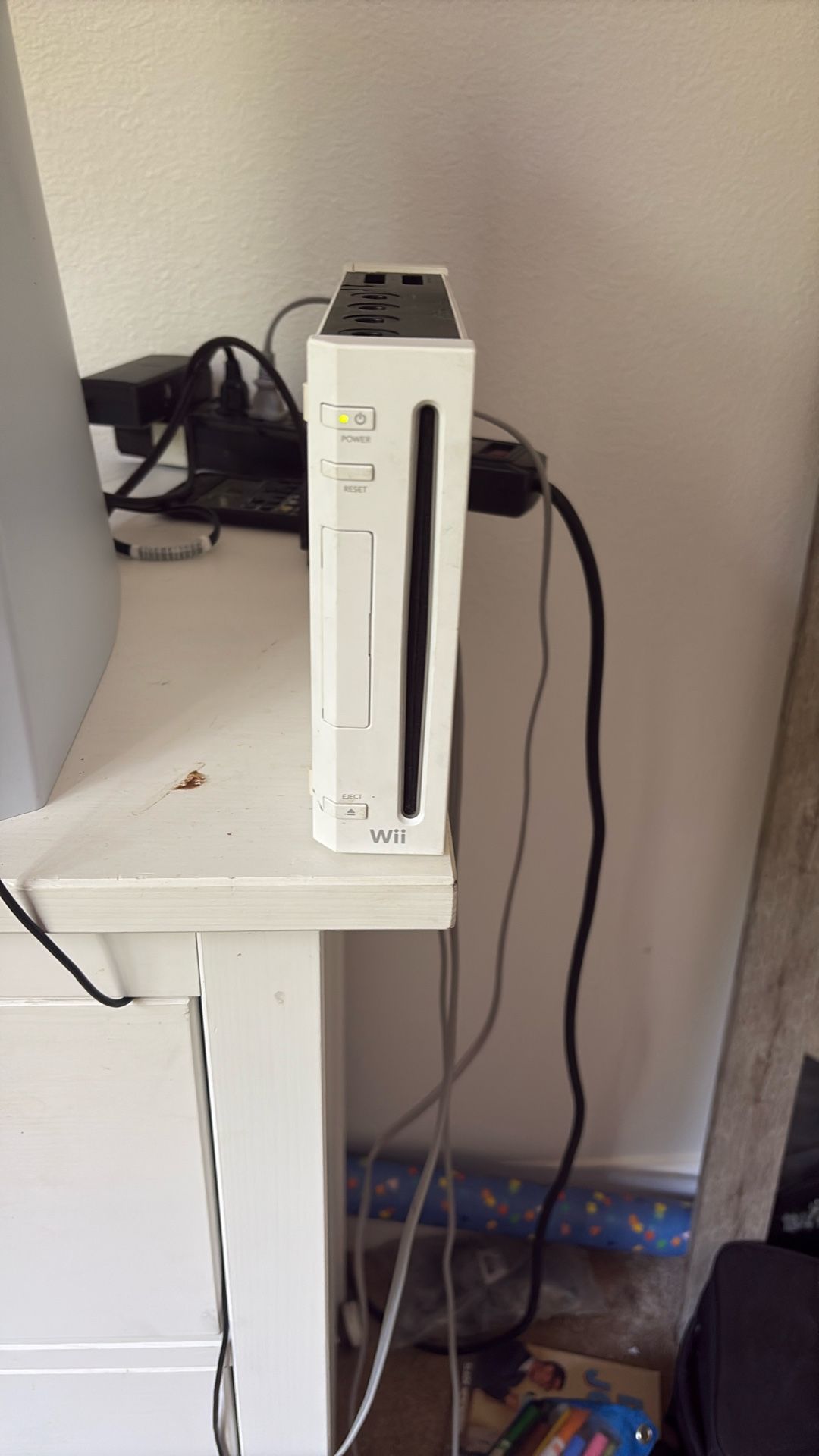 Wii
