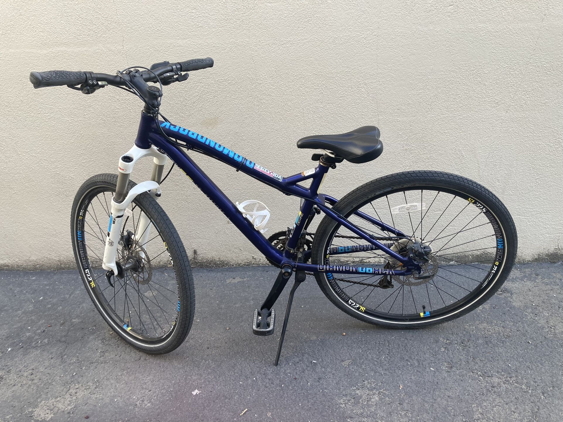 Diamondback Mountain Bike