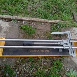 Cortadora Para Azulejos Lozeta Y Mas