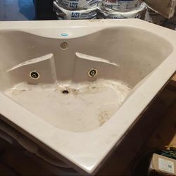 Jacuzzi Tub