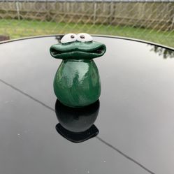 The Scare Little Frog, Sold Separately