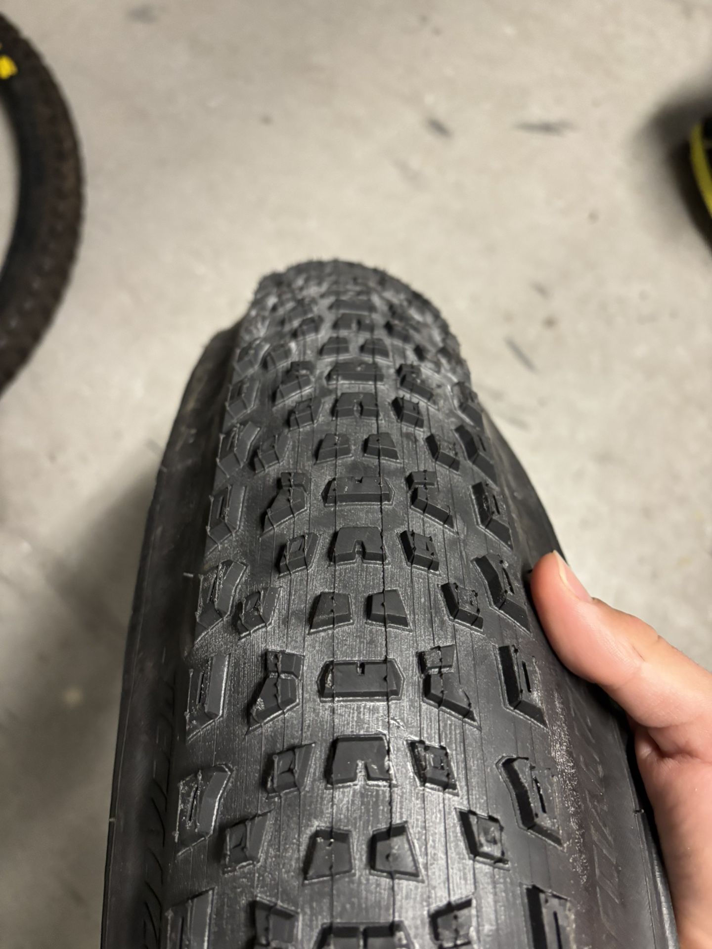 27.5 Specialized Purgatory Tire