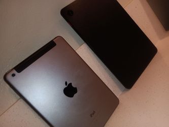 iPad mini 2 T-Mobile Rev Tablet 🔐