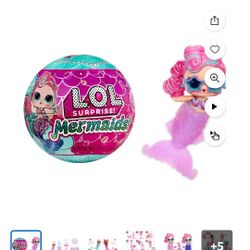 Lol Suprise