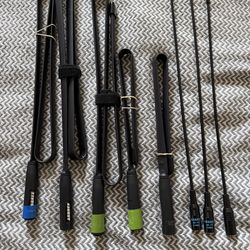 Ham radio, GMRS Abbree Antennas