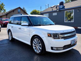 2013 Ford Flex