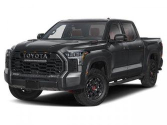 2025 Toyota Tundra Hybrid