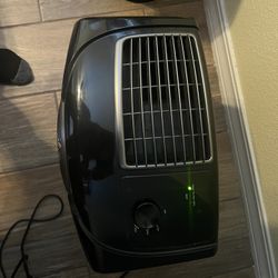 Air purifier Hunter Brand 3 Speed 