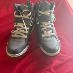 REAL Jordan Sneakers