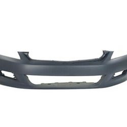 2006-2007 Honda Accord Coupe Left side Fender Cover