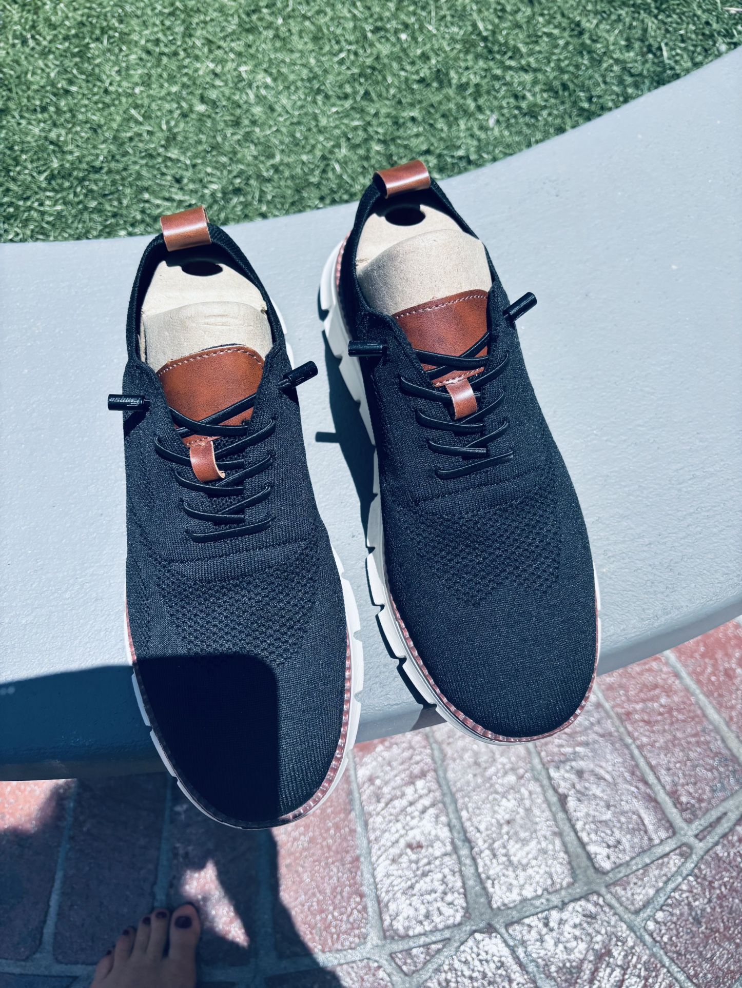 Sketchers SLIP INS!