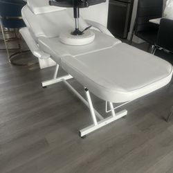 Spa Table OBO