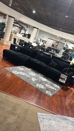 Sectional