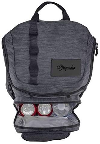 Origaudio Mission New with Tags