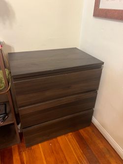 IKEA Storklinta Dresser