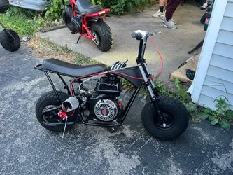 Mini Bike