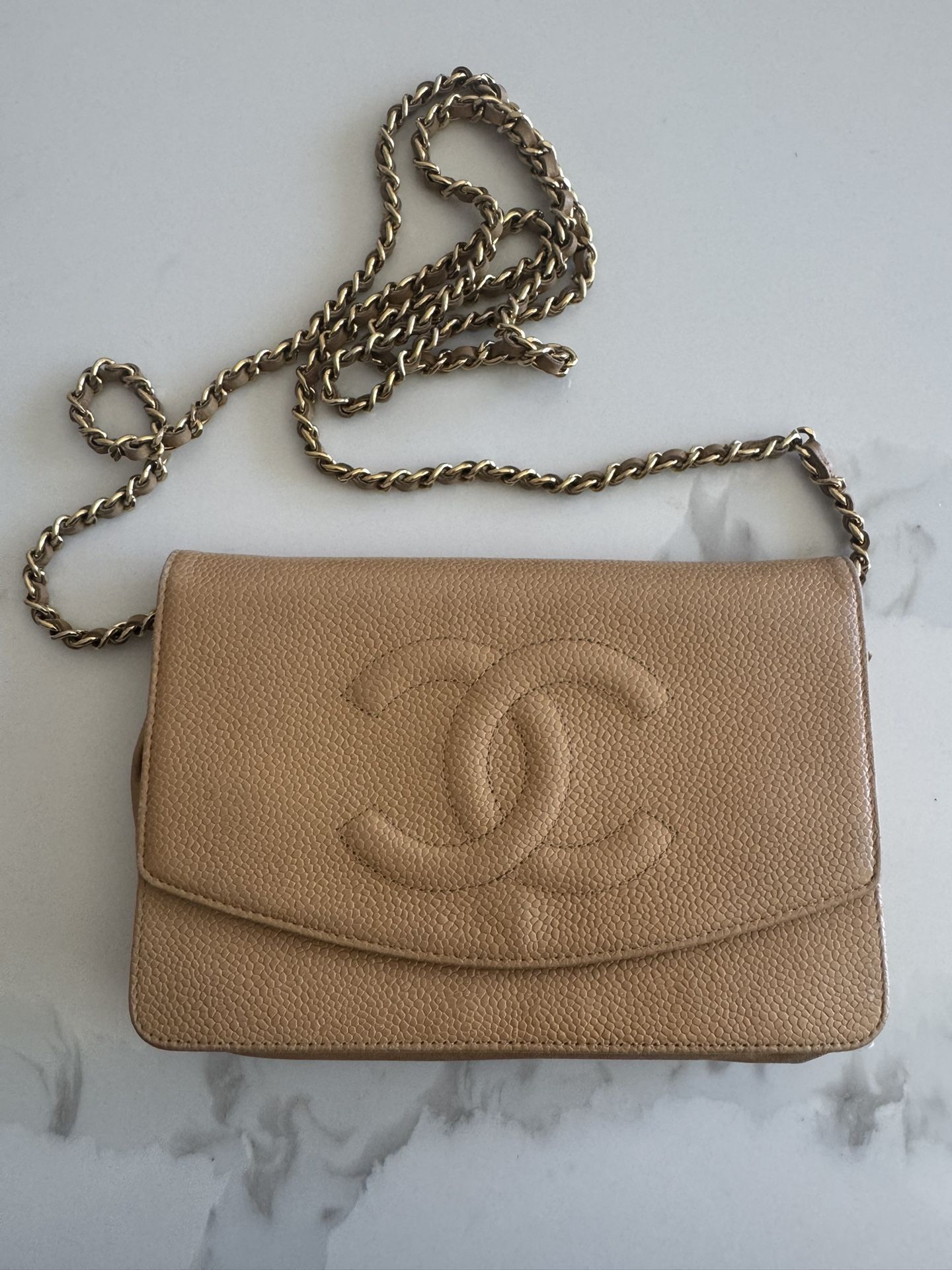 Chanel WOC