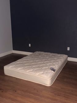 Mattress