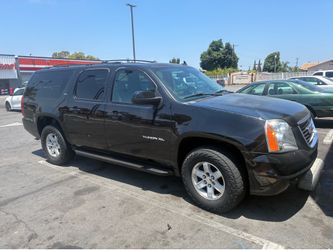 2013 GMC Yukon XL