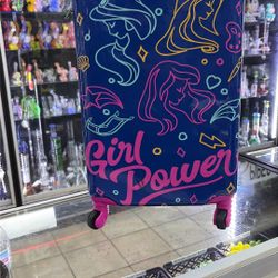 Disney Princess Suitcase 