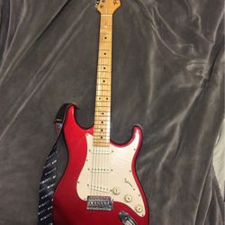 Tagima TW 530 Strat Copy Stratocaster