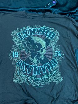 lynyard skynyard XXL