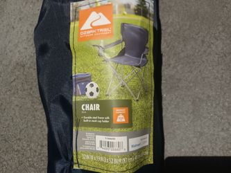 Pop Up Tent