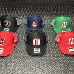 Gorras Snapback Trucker Hats $30 Or 2 x $50
