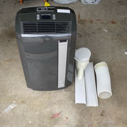 Portable Air Conditioner 