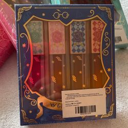 Girabella Cosmetic Lip, Edition Harry Potter 