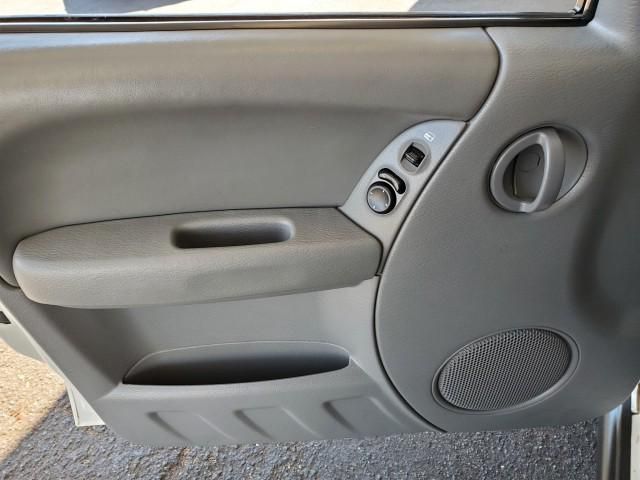 2005 Jeep Liberty