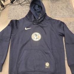 Sudadera Del Club America 