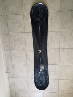 Burton Snowboard 155cm 