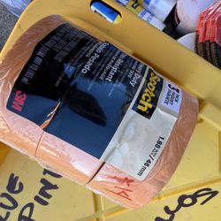 Scotch Masking tape 