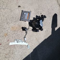 Light For 2021 Chevy Traverse 