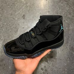 Gamma Blue 11s 