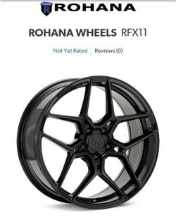 Bmw wheels