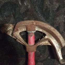 3/4 Benfield Pipebender