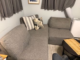 FREE COUCH
