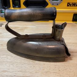 Vintage / Antique Iron