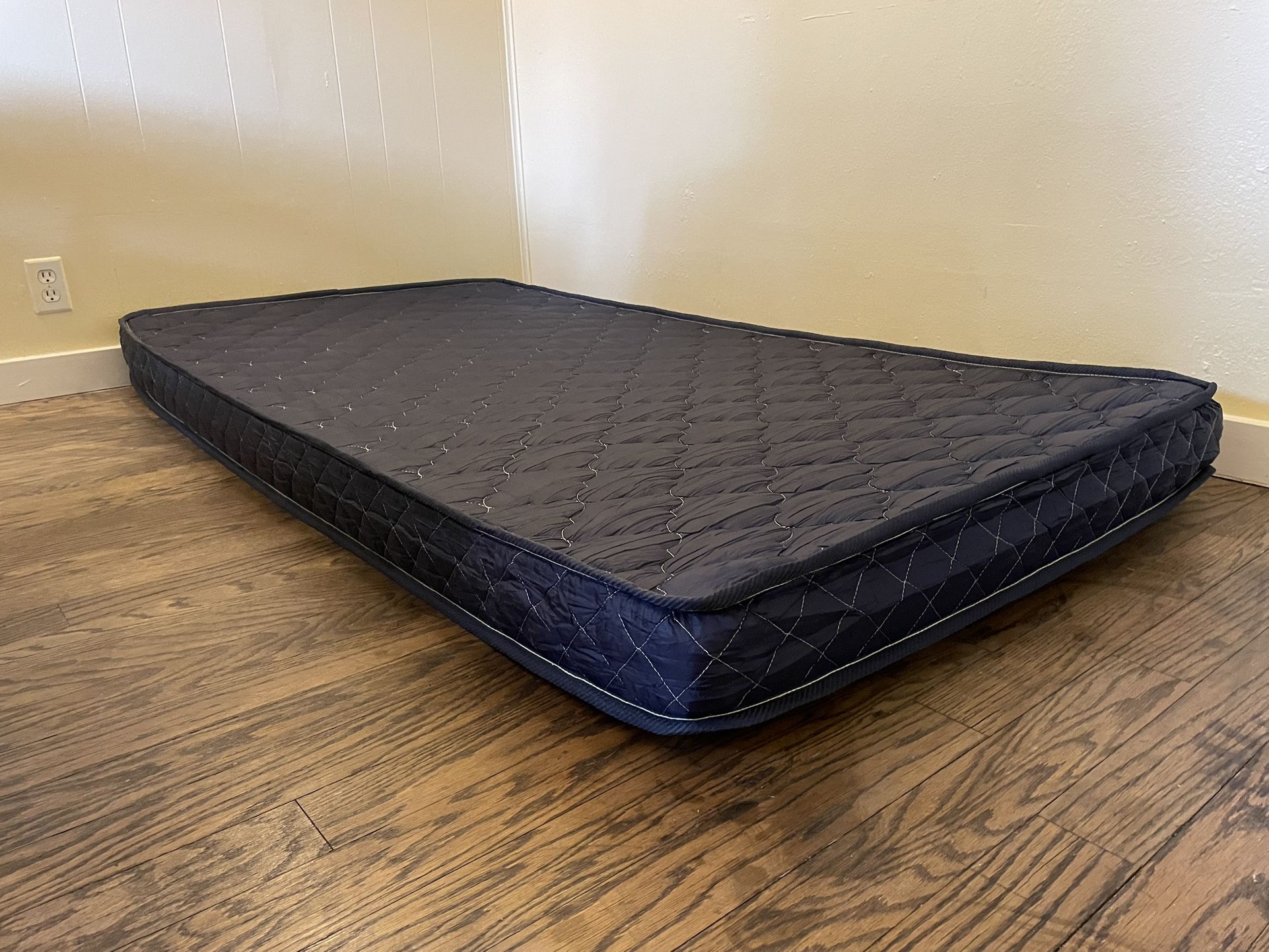 Memory Foam Mattress